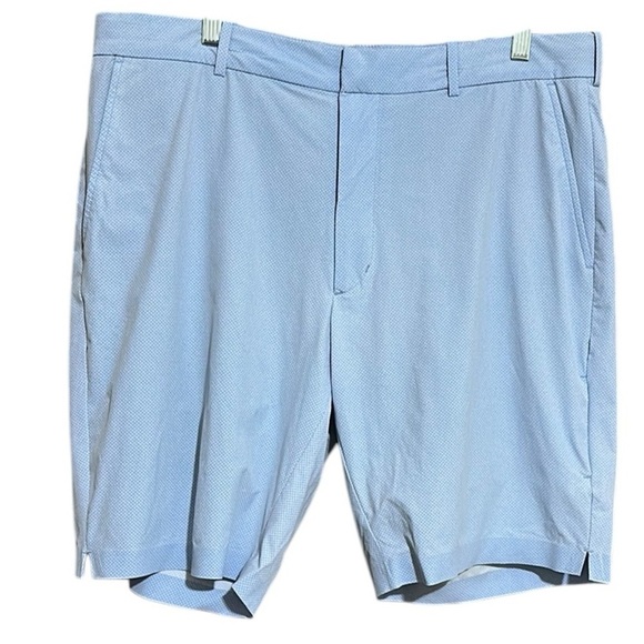 Polo Ralph Lauren Golf Swim Performance Shorts Mens Stretchy Size 36 - Picture 1 of 11
